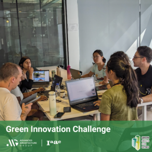 Green Innovation Challenge-02