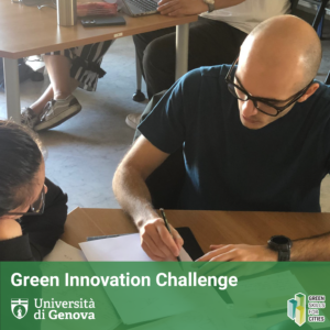 Green Innovation Challenge-12