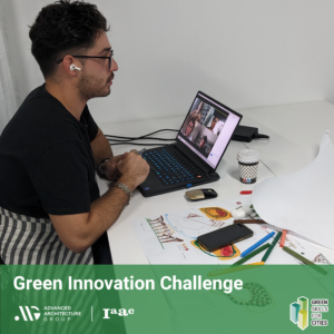 Green Innovation Challenge-14